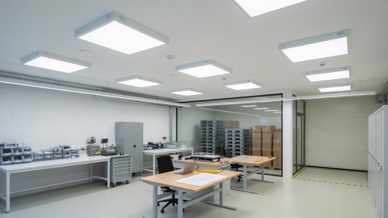 lichtquelle led-umruestung in der Schweiz